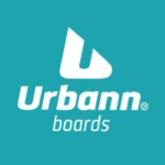 Urbann Boards Logo