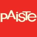 Paiste Logo